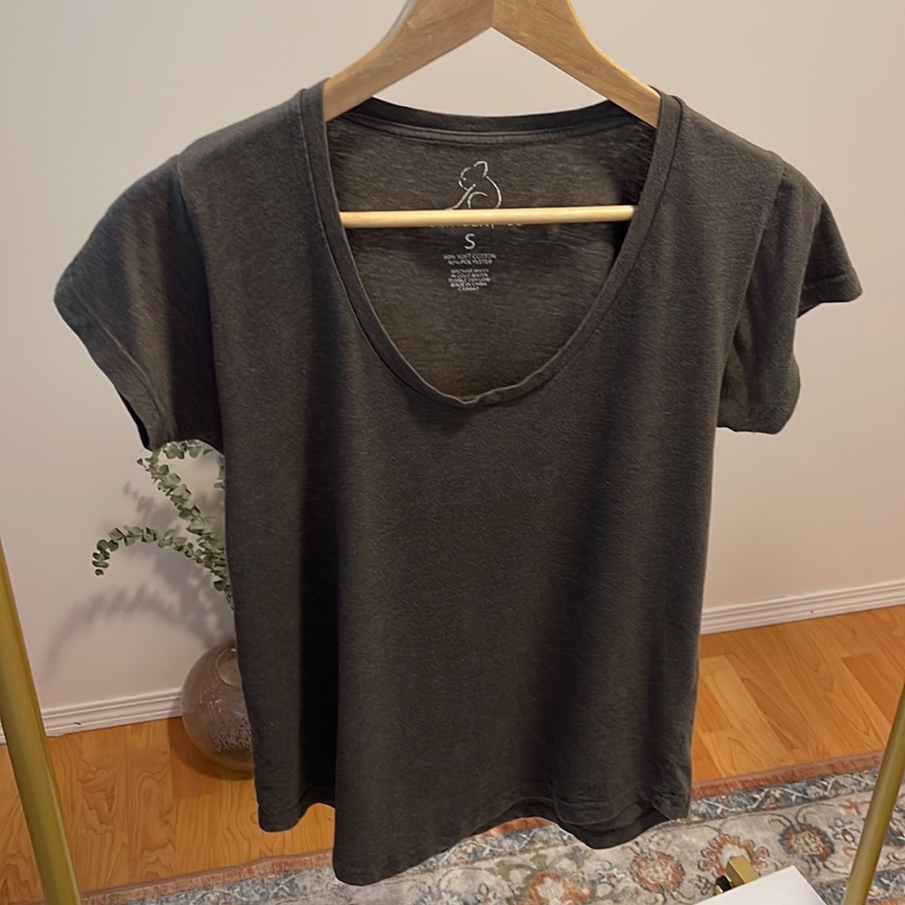 Kuwalla Tee